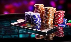 Зеркало Casino Izzi